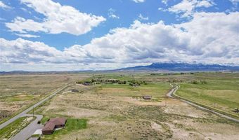 TBD Diamond Basin Rd 3, Cody, WY 82414