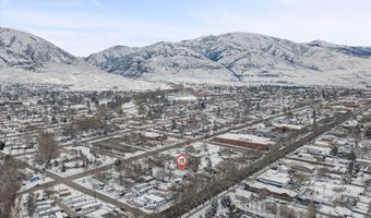 352 N MAIN St, Brigham City, UT 84302
