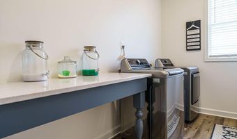 4110 Needham Rd, Bailey, NC 27807