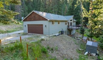 17727 S Bull Run Rd, Cataldo, ID 83810