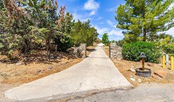 31751 Lake Meadow Rd, Acton, CA 93510