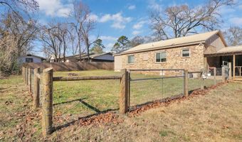 554 E San Antonio St, Alto, TX 75925