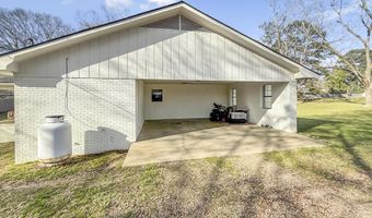 35 E Lincoln Dr, Brookhaven, MS 39601
