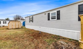 1211 DONNA MARIE Way, Bear, DE 19701