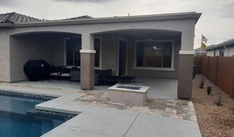 27458 W OSPREY Dr, Buckeye, AZ 85396
