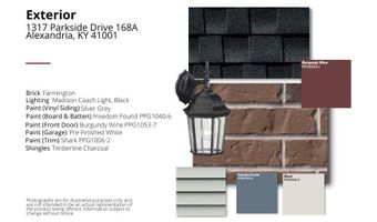 1317 Parkside Dr 168A, Alexandria, KY 41001