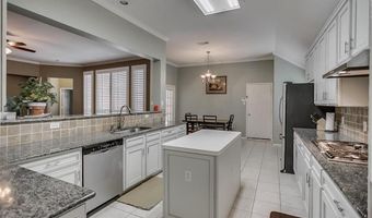 1307 Capstan Dr, Allen, TX 75013