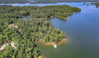 1199 Pawnee Dr, Lincolnton, GA 30817