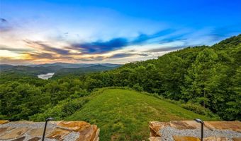 840 Fontana Trace Dr, Almond, NC 28702