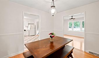 159 Charlotte Pl, Advance, NC 27006