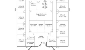 702 Henson St, Albemarle, NC 28001
