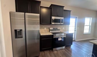 1241 Buckhead Loop SE, Allenhurst, GA 31301