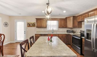 310 Oak Hill Ct, Bardstown, KY 40004