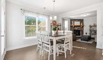 8745 Hightower Rdg, Ball Ground, GA 30107