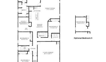 2170 W STARFIRE Ave, Apache Junction, AZ 85120