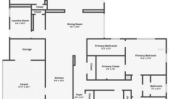 3901 IBIS Dr, Orlando, FL 32803