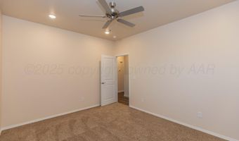 7604 Beck Dr, Amarillo, TX 79119