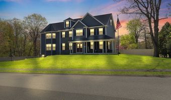 32 Allen Rd, Billerica, MA 01821