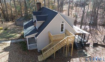 153 Deer Trl, Aylett, VA 23009
