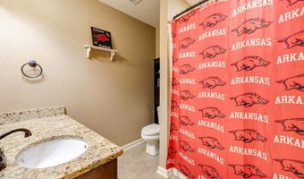 402 Demuth, Benton, AR 72019