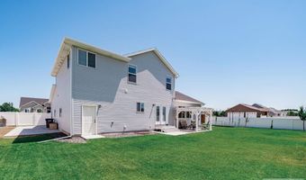 1426 S Castelli Dr, Ammon, ID 83401