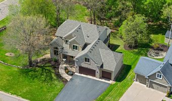 15020 Uplander St NW, Andover, MN 55304