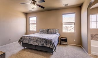 7562 Sierra De Luna Pl, Las Cruces, NM 88012