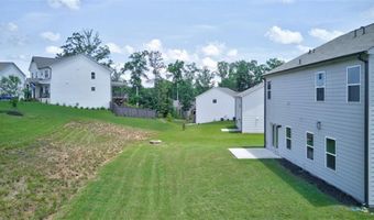 107 Ledgemont Way, Acworth, GA 30101