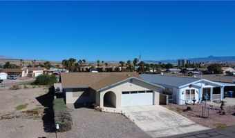 1097 Sahuaro Dr, Bullhead City, AZ 86442