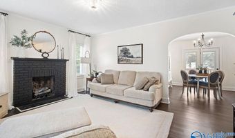 664 N Main St, Arab, AL 35016