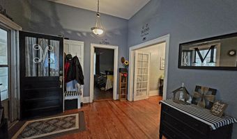 316 Durant St, Bishopville, SC 29010