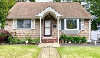 506 Jansen Ave, Avenel, NJ 07001