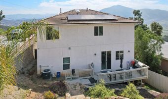 1644 Cuyamaca Ave, Spring Valley, CA 91977