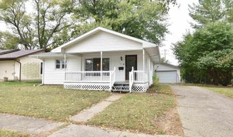 107 Sherry Ln, Attica, IN 47918