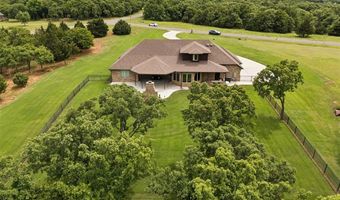 13281 Rock Hollow Cir, Arcadia, OK 73007