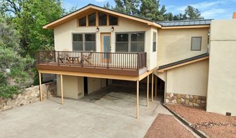 508 N Cockrell St, Alpine, TX 79830