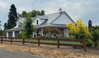 13950 S JOHN WAYNE Ln, Mulino, OR 97042