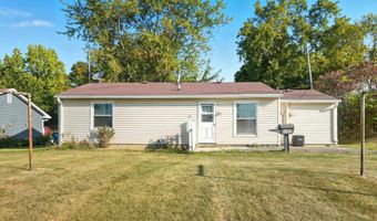 902 Mechanic St, Angola, IN 46703