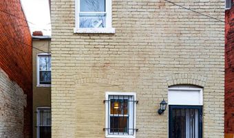 314 K St NE, Washington, DC 20002