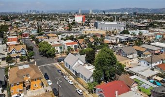 3425 W 15th St, Los Angeles, CA 90019