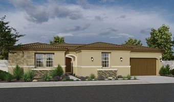 57-435 Crown Valley Ct Plan: Residence 2348, La Quinta, CA 92253