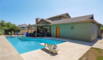 105 N Trevor St, Anaheim, CA 92806