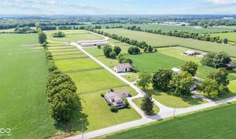 5479 S 200 E, Anderson, IN 46017