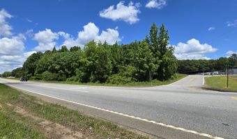 0 Veterans Pkwy, Barnesville, GA 30204