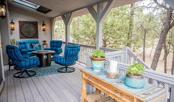 102 Wild Turkey Ct 2, Alto, NM 88312
