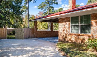 1605 Collier Ave, Bay Minette, AL 36507