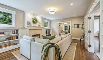 1303 S Forest Ave, Ann Arbor, MI 48104