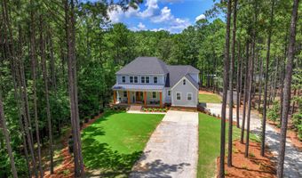 1127 Savannah Ridge Rd, Lincolnton, GA 30817