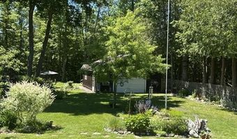 3547 French Rd, Alpena, MI 49707