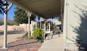 19500 E Gregory St 25, Black Canyon City, AZ 85324
